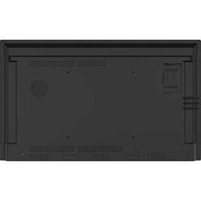 3. iiyama TE5513A-B2AG signage display Interactive flat panel 138.7 cm (54.6") Wi-Fi 500 cd/m2 4K Ultra HD Black Touchscreen Embedded processor Android 24/7