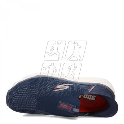 6. Shoes Skechers Max Cushioning Advantageous M 220389-NVY