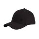4F U552 cap deep black 4FWSS26ACABU552 20S