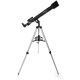 7. Celestron PowerSeeker 60AZ telescope