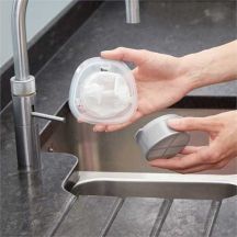 BLACK+DECKER NVC220WC 7.2V Cordless Handheld Vacuum Cleaner