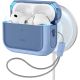 ESR Orbit Halolock MagSafe case for AirPods Pro - blue