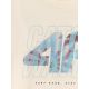 6. Men's regular printed T-shirt 4F 4FRSS26TTSHM4295-11S