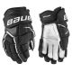 6. Bauer Ultrasonic Sr Hockey Gloves