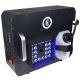 LIGHT4ME JET 1500 LED vertical fog machine