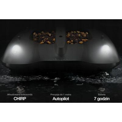 4. Deeper Quest DQ0H10S10 Bait Boat