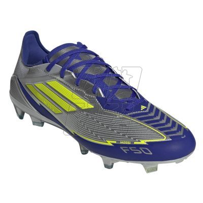 3. Football boots adidas F50 Pro Messi FG M JR8023