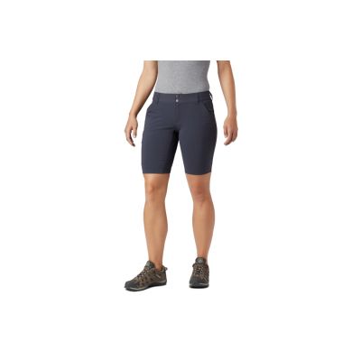 4. Columbia Saturday Trail Long Shorts W 1579881419