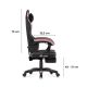 8. Huzaro Force 3.7 Pink Gaming Chair