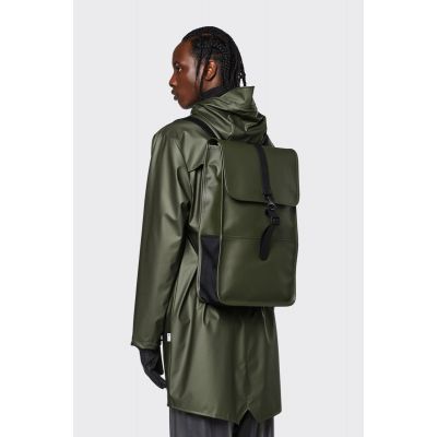 11. Rains waterproof backpack 48x30x12cm 13L BACKPACK 12200 65