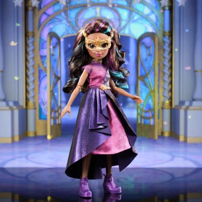 6. Unicorn Academy Sophia Masquerade