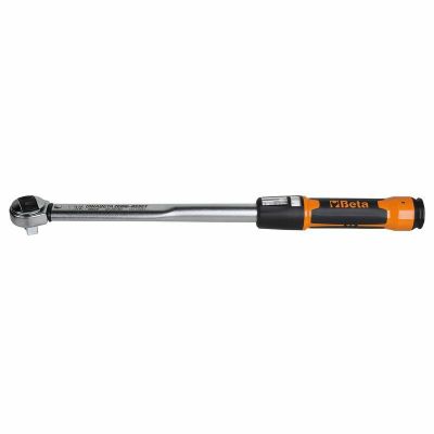 TORQUE WRENCH 60-300NM 1/2" ZERO-RESET