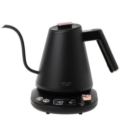 15. Electric Kettle ADLER AD 1349