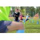 2. Yakima football sport tag Jr 100371J green