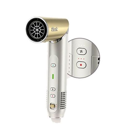 3. 6-in-1 Hair Curler HD6052SEU Shark Glam