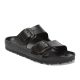 2. Birkenstock ARIZONA BIG BUCKLE EVA NARROW Sandals Black (1029641)
