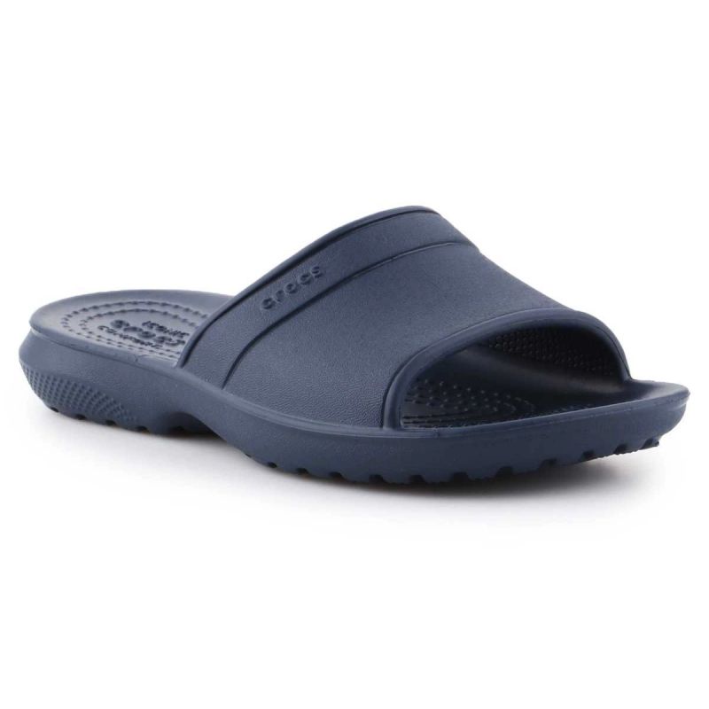 7. Crocs Classic Slide 204981-410