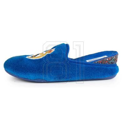 6. Real Madrid M CFRM5 Flip-Flops