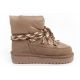 4. D.Franklin W DFSH375003-TAUP shoes