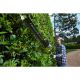 3. 18v battery-free hedge trimmer OPT1845 RYOBI