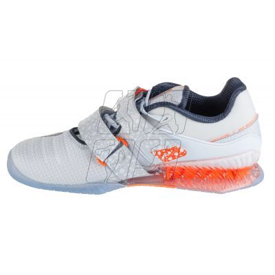 2. Nike Romaleos 4 SE M DJ4487-900 training shoes