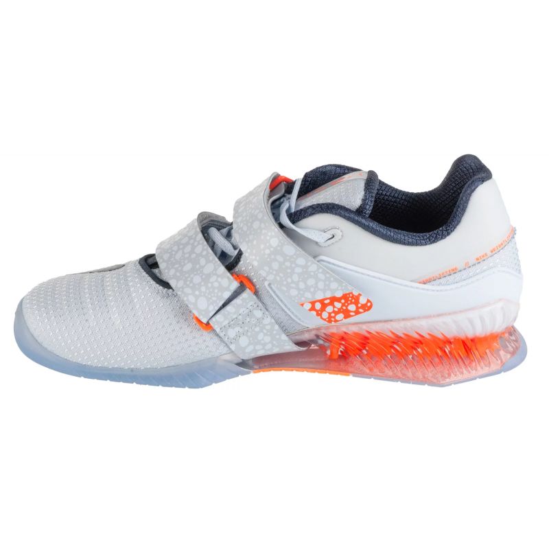 2. Nike Romaleos 4 SE M DJ4487-900 training shoes