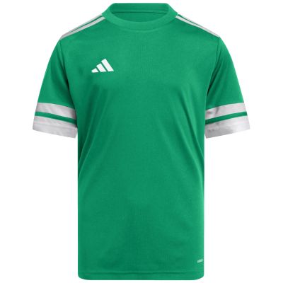 11. adidas Squadra 25 Jr T-shirt JN7486