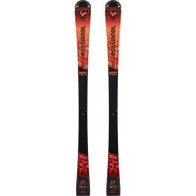 Narty Rossignol HERO MULTIEVENT OPEN