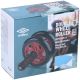 17. DOUBLE UMBRO REHABILITATION ROLLER WHEEL RED