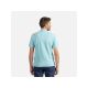 3. ROSSIGNOL Prarion Polo Men’s Polo Shirt, Blue