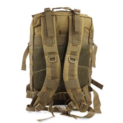 14. Offlander Survival 43L hiking backpack OFF_CACC_07KH