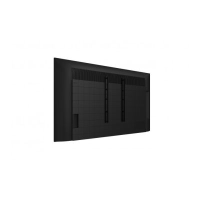 21. Sony FW-43EZ20L signage display Flat panel Digital Signage 109.2 cm (43") LED Wi-Fi 350 cd/m2 4K Ultra HD Black Android 16/7