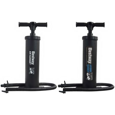 3. BESTWAY AIR HAMMER PUMP 19'' 48cm 62030/7925