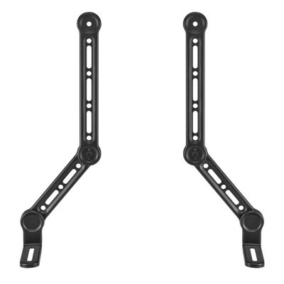 8. MACLEAN VESA MOUNT FOR SOUNDBAR UNIVERSAL, 15KG MAX MC-334