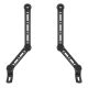8. MACLEAN VESA MOUNT FOR SOUNDBAR UNIVERSAL, 15KG MAX MC-334