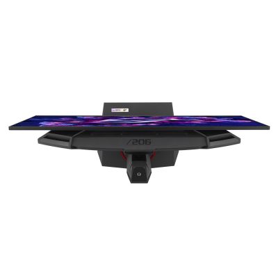 9. ASUS ROG Strix OLED 27" XG27ACDNG monitor