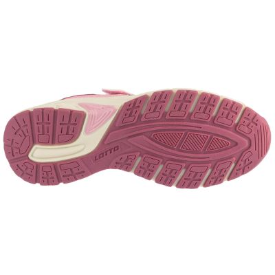 4. Lotto Flowtiv K 2601280K-4142 Pink 25