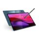 9. Lenovo Yoga Tab Plus Snapdragon SD8G3 12.7" 3K 144Hz 16/256GB Adreno 750 + Pen Android Tidal Teal