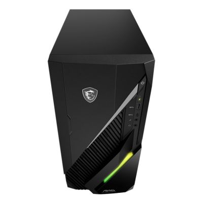 6. MSI MAG Infinite E1 14NVL5-231XEU i5-14400F 16GB DDR5 SSD1TB GeForce RTX 5060 SHADOW 2X 8GB AX211 (WIFI 6E) Bluetooth 5.3 500W NoOS Black 2Y