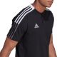 10. Adidas Tiro 21 Polo Shirt M GM7367