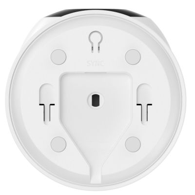 4. Eufy Indoor Cam E30 Dome IP Security Camera Indoor 4096 x 2160 px Ceiling/Wall/Pole