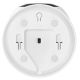 4. Eufy Indoor Cam E30 Dome IP Security Camera Indoor 4096 x 2160 px Ceiling/Wall/Pole