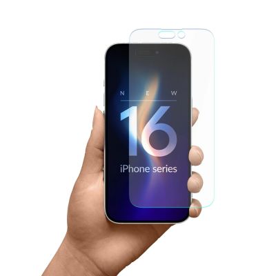 22. Matte protective film 3mk Silky Matt Pro for iPhone 16 Pro