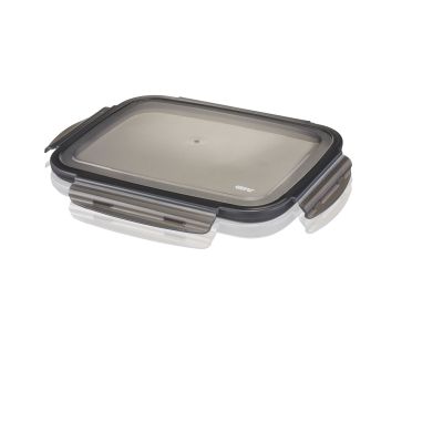 2. Set of 3 GEFU PREPPO G-89522 containers