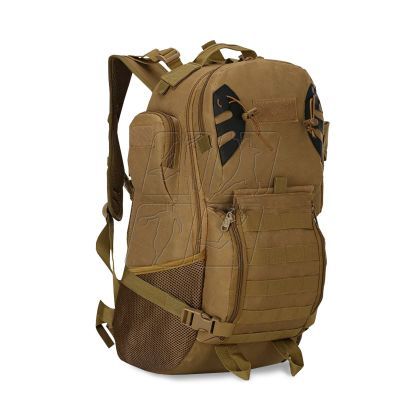 2. Offlander Tactic 23L hiking backpack OFF_CACC_33
