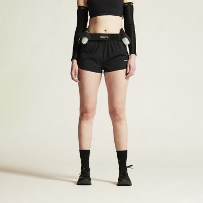 2. Women's ADV ESSENCE 2" SHORTS 2 W
