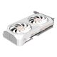 10. ZOTAC GAMING GeForce RTX 5050 Twin Edge OC White Graphics Card
