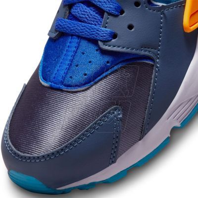 9. Nike Air Huarache Run Jr 654275 422 shoes