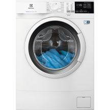 ELECTROLUX EW6SN 406 WP washing machine