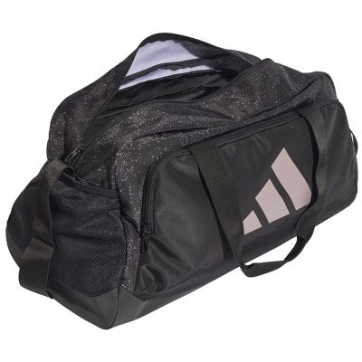 3. Adidas Defender Graphic S KD2190 bag